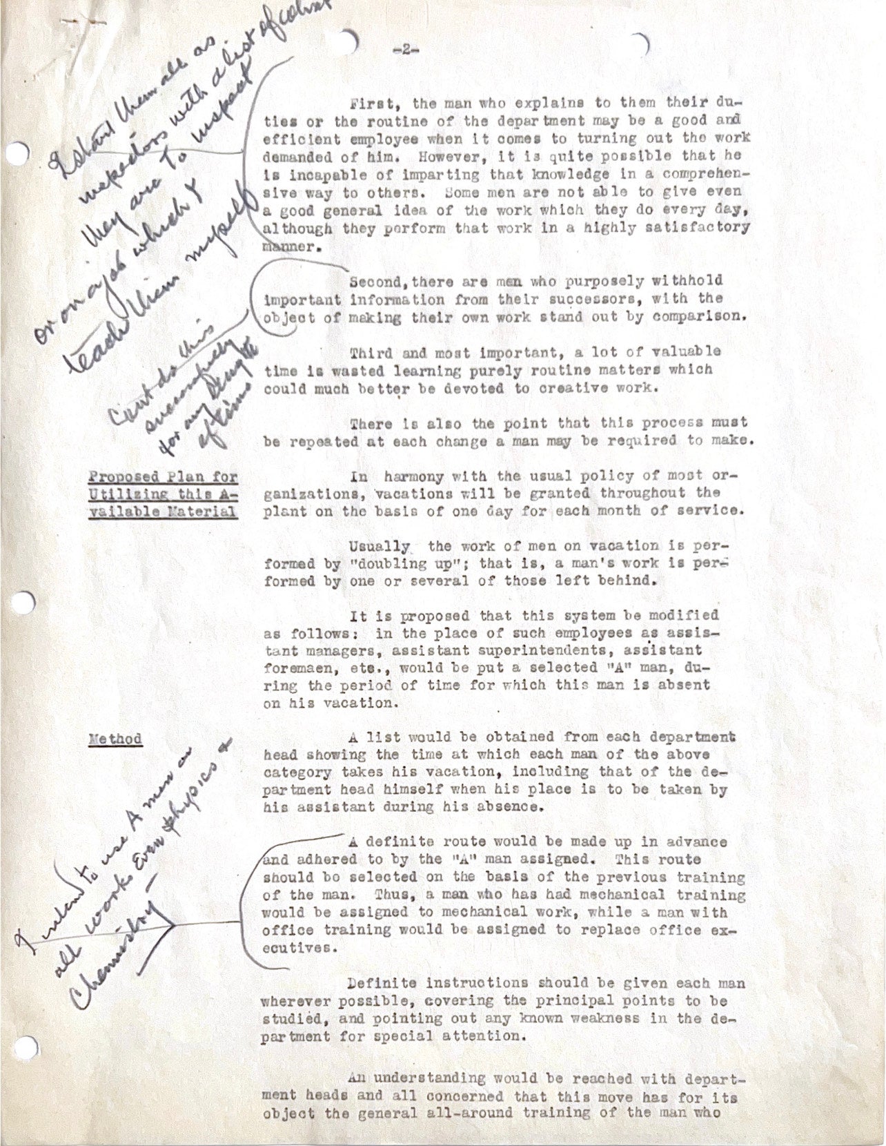 Thomas Edison PSA/DNA Encapsulated Handwriting