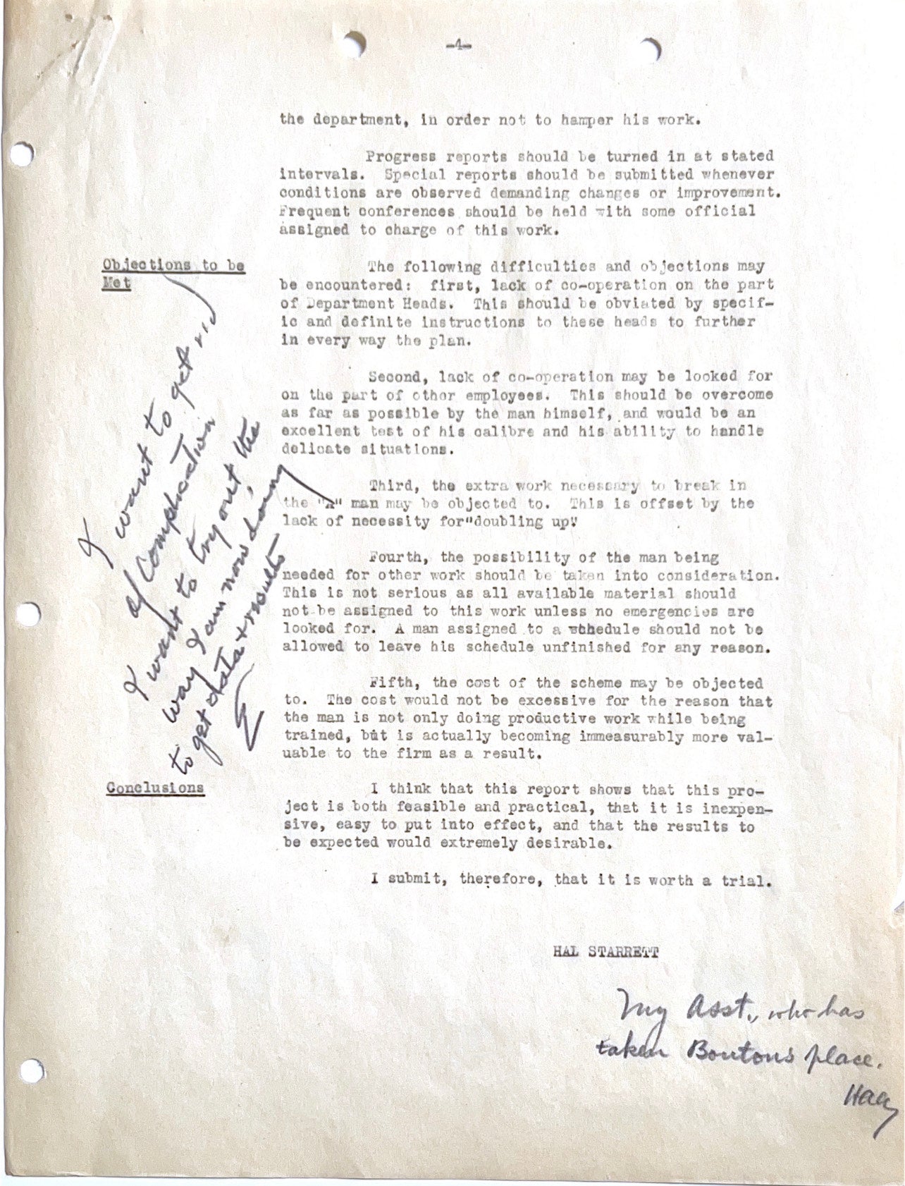 Thomas Edison PSA/DNA Encapsulated Handwriting