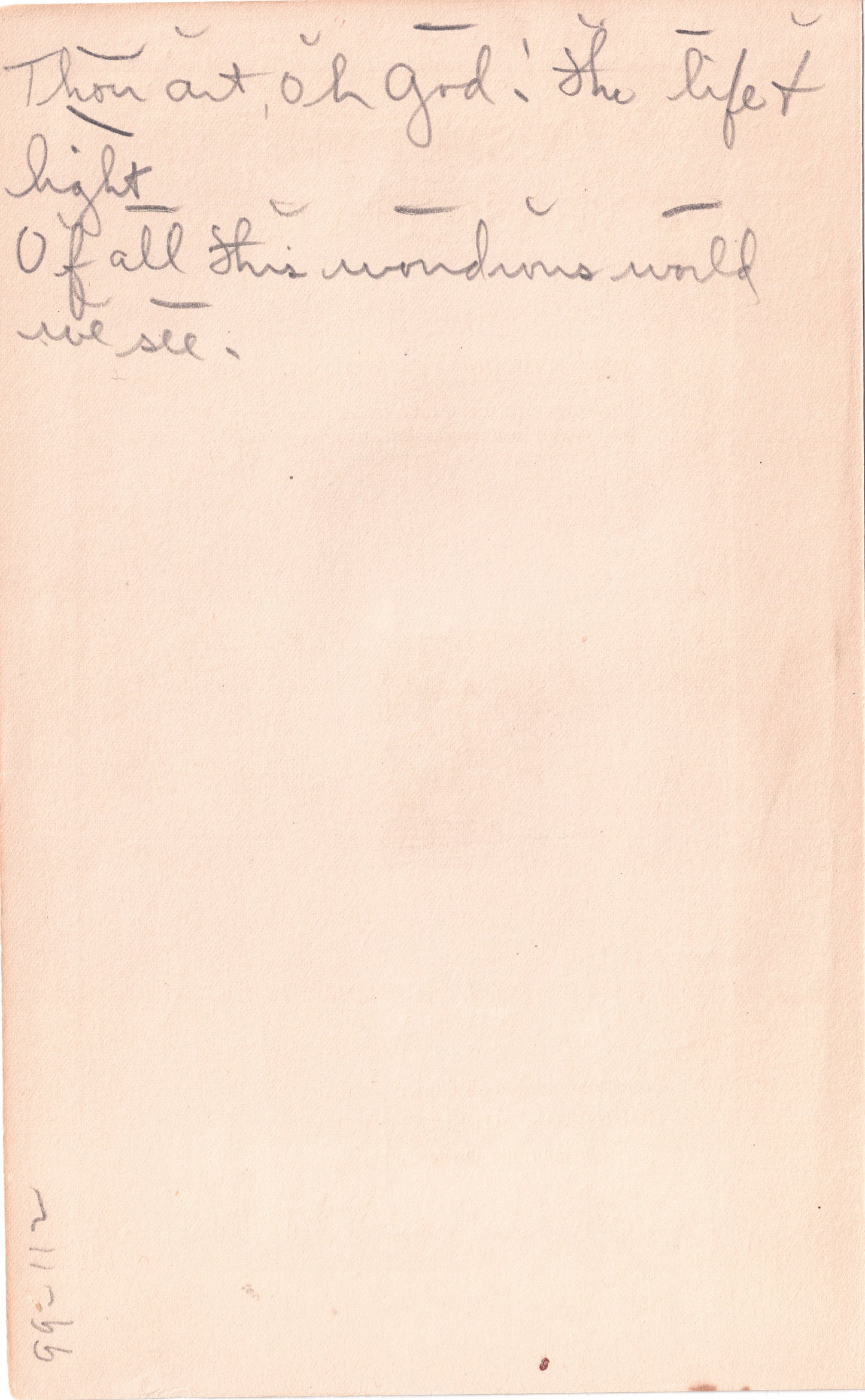 Knute Rockne Beckett Encapsulated Handwriting Removed from his Notre Dame Textbook Signed